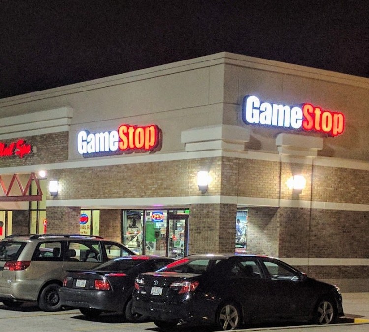 GameStop (Milwaukee,&nbspWI)